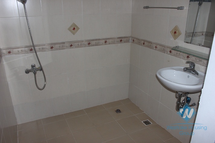 House for rent in Au co st, Tay ho District